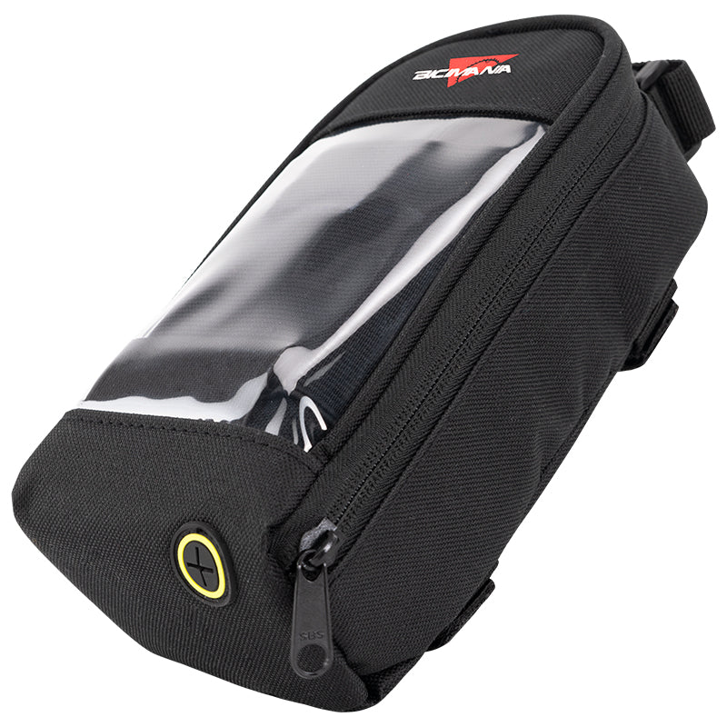 Borsa telaio Portacellulare
