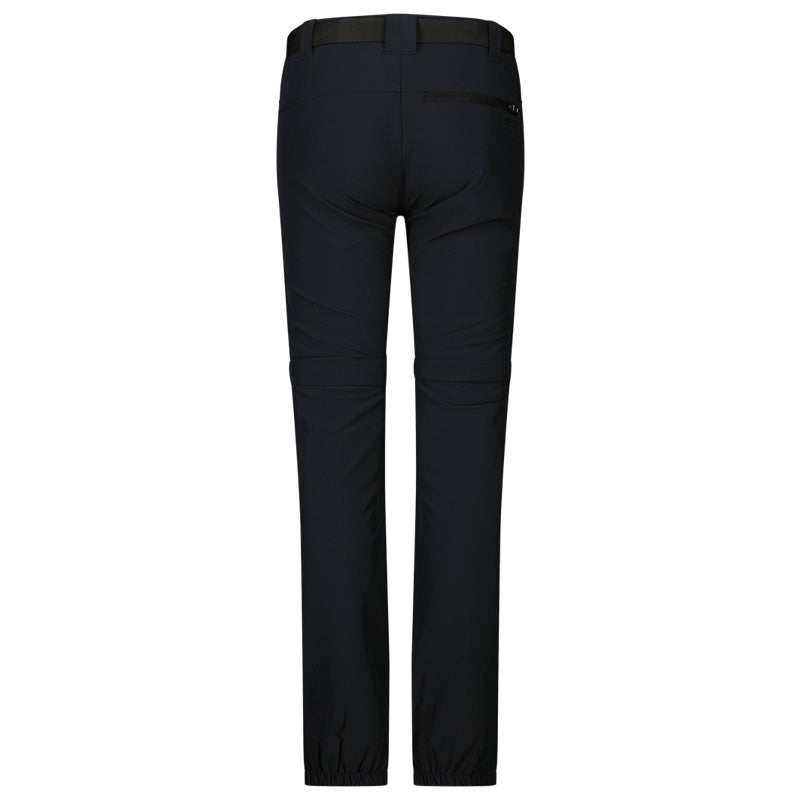 Pantalone bambino Zip-Off Stretch