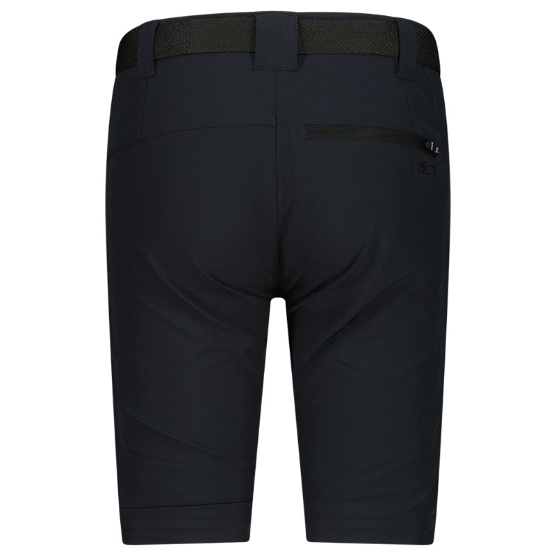 Pantalone bambino Zip-Off Stretch