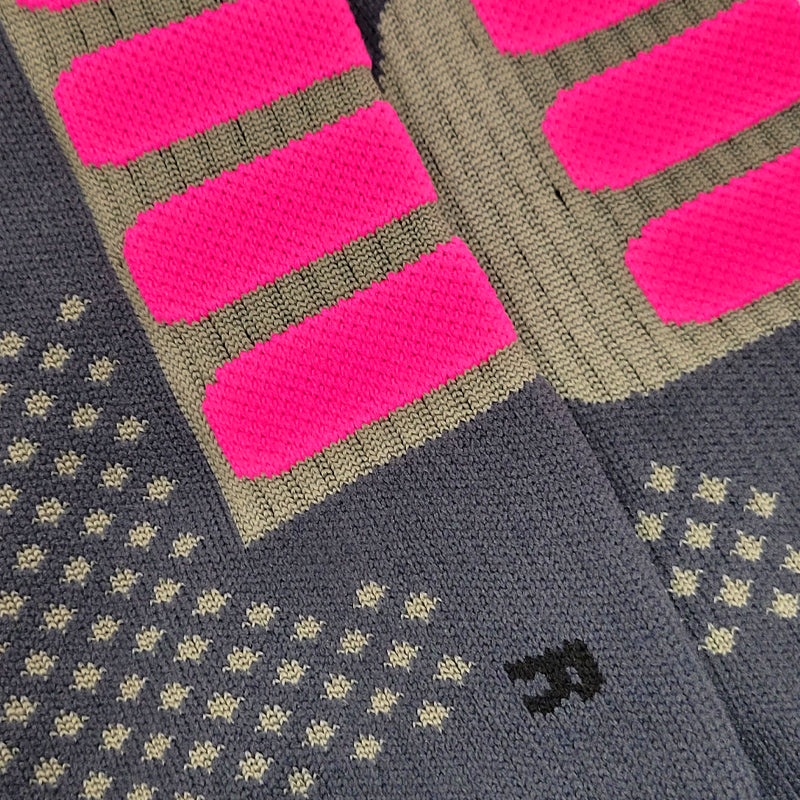 Calze Trail Approach Antifrizione