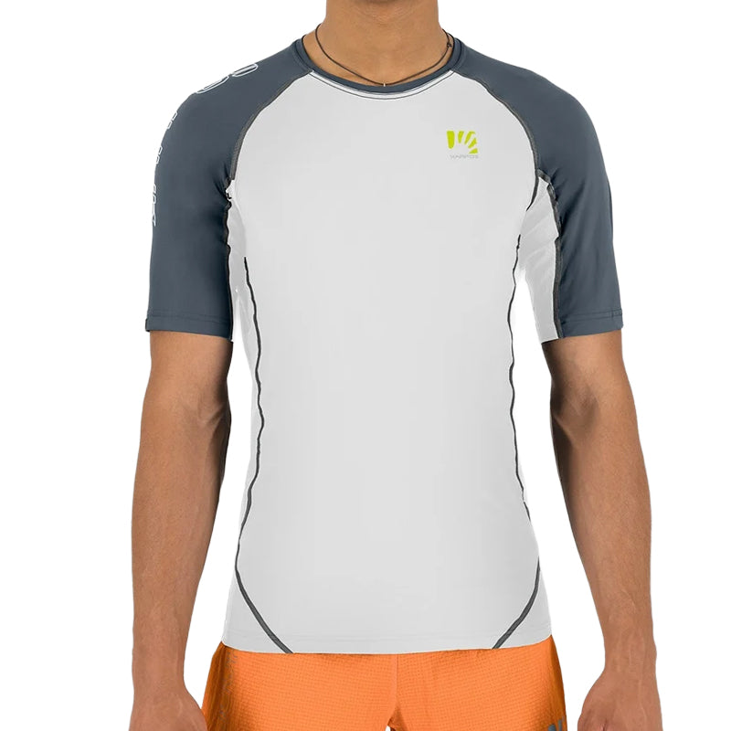 T-Shirt uomo Lavaredo