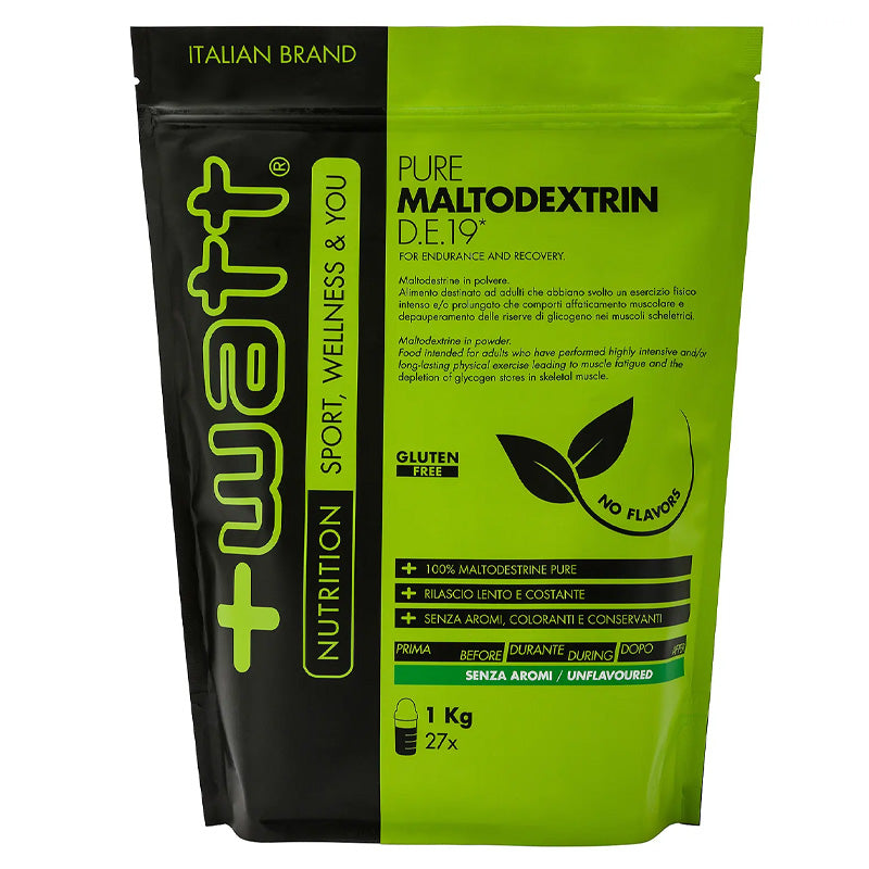 Pure Maltodextrin D.E. 19
