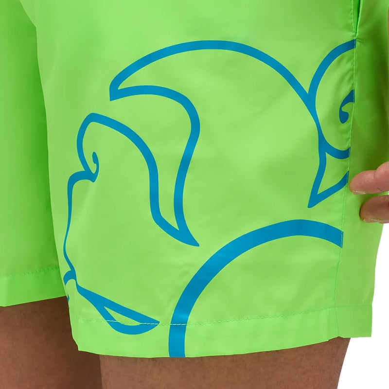 Boxer uomo medio Light Poly