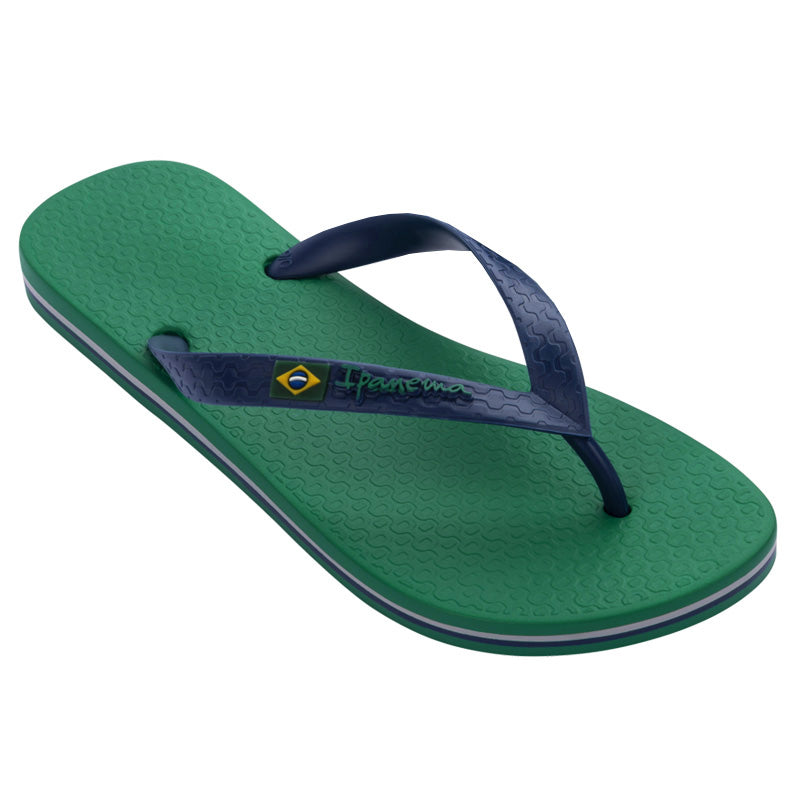 Infradito Class Brasil II