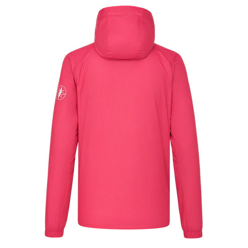 Giacca donna Rain