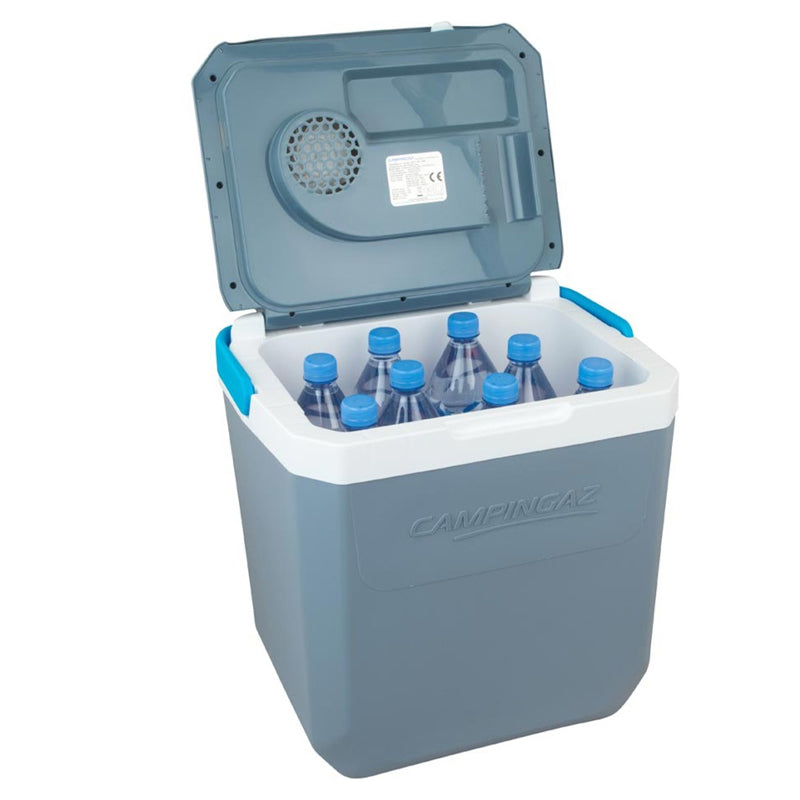 Ghiacciaia Powerbox Plus 12/230V - 28L