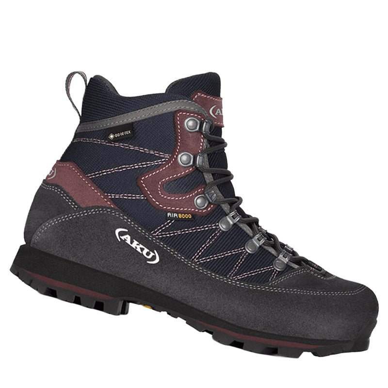 Scarponi donna Trekker Lite III GTX
