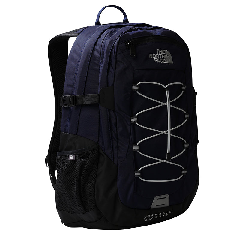amazon the north face borealis backpack Mini Backpack, Chroma Purple Light Heather/Hushed Lavender, One Size THIS ITEM IS NOT INTENDED FOR USE BY CHILDREN 12 AND UNDER The North Face Borealis Mini