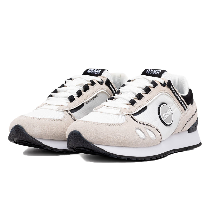 Scarpe uomo Travis Sport Bold