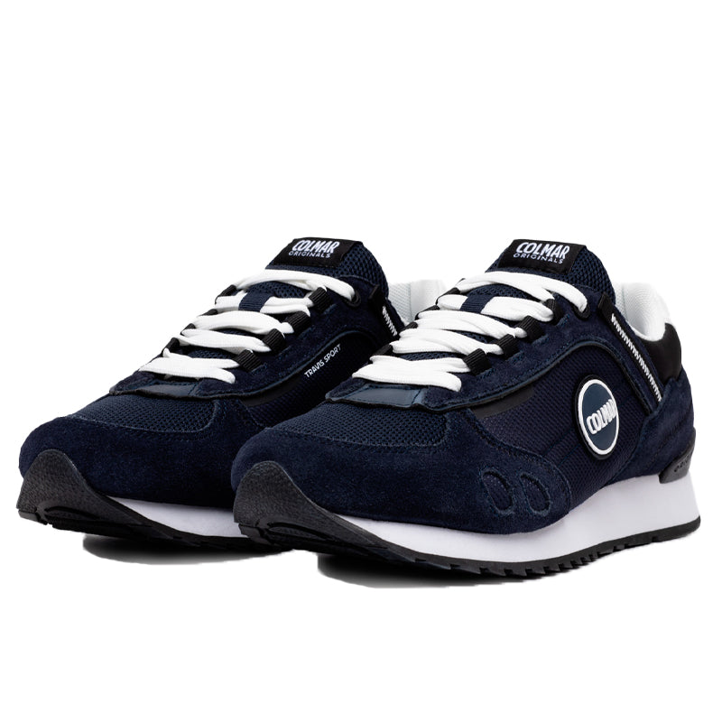 Scarpe uomo Travis Sport Bold