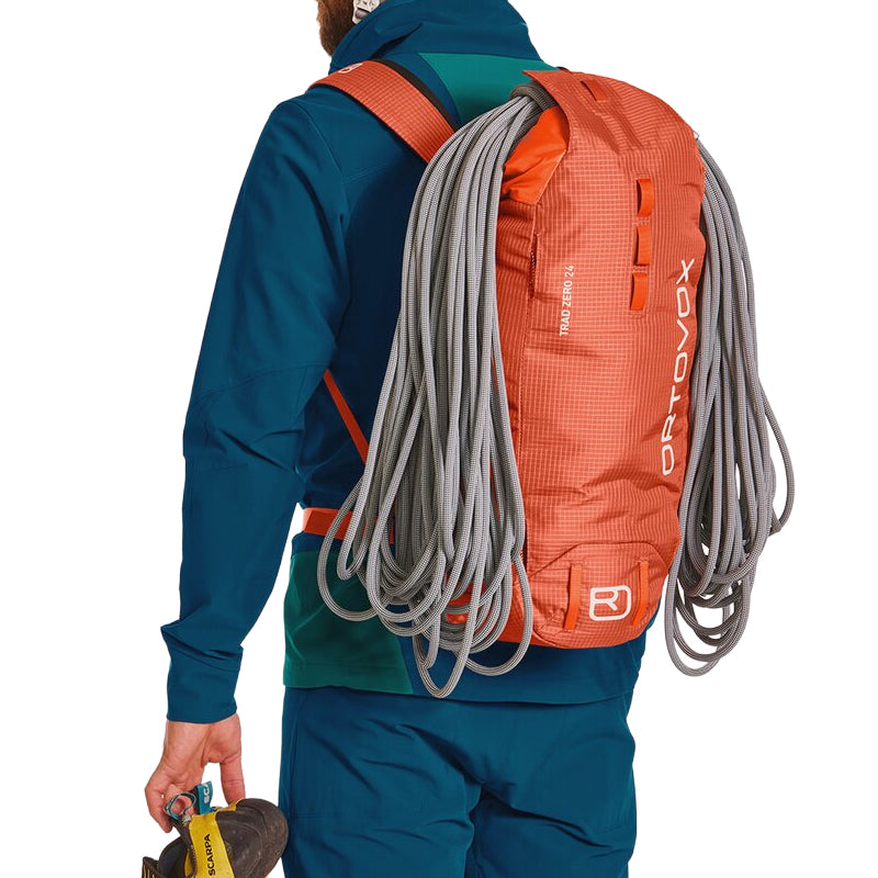 Zaino Trad Zero 24L
