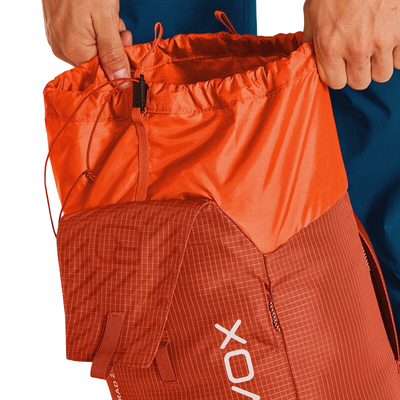 Zaino Trad Zero 24L