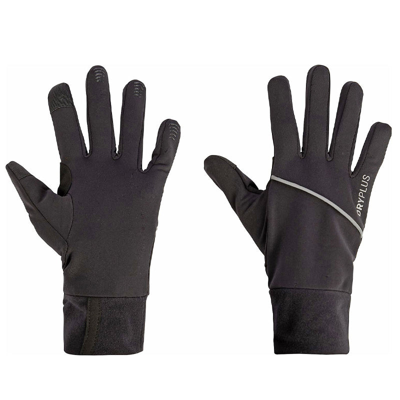 Energetics Mfg150 – Guanti Da Palestra Uomo Con Palma Imbottita E Dorso In Neoprene