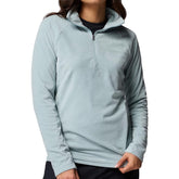 Pile donna Glacial IV