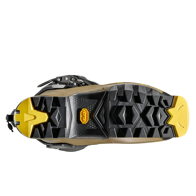 Scarponi uomo Vanguard