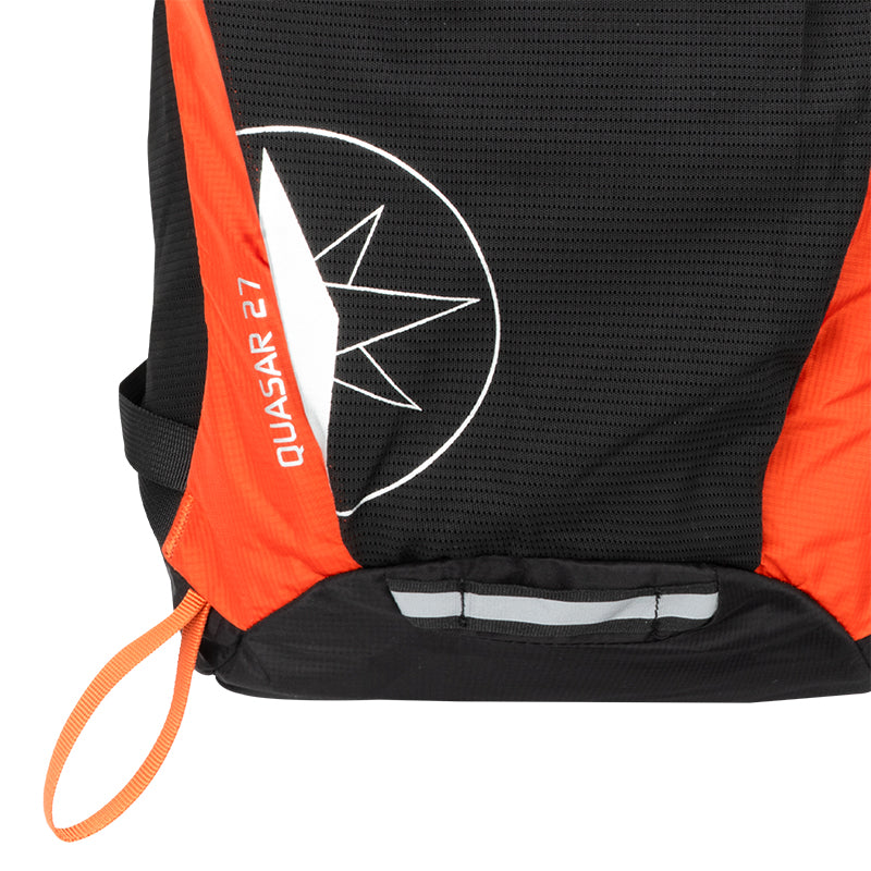 Zaino Quasar 27L