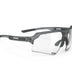Occhiali Deltabeat Lenti ImpactX 2Black