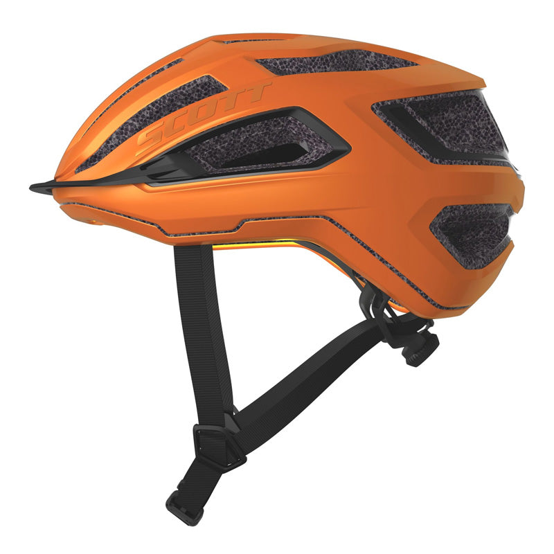 Casco Arx Plus MIPS