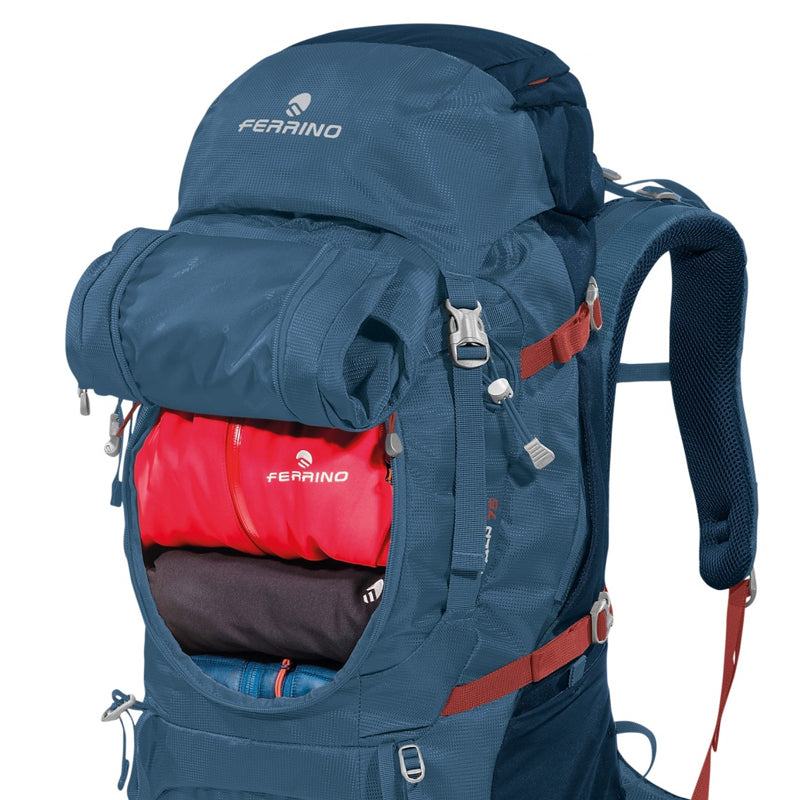 Zaino Transalp 75L