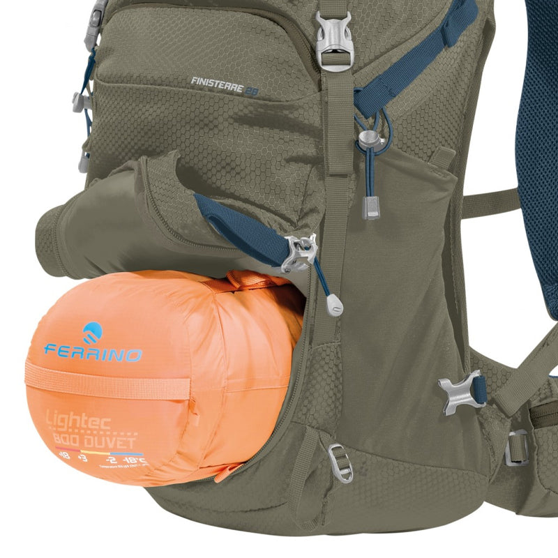 Zaino Finisterre 28L