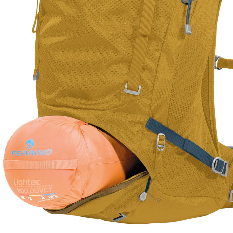 Zaino Finisterre 38L