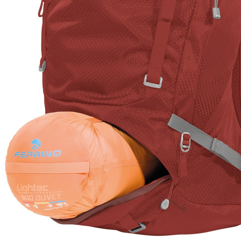 Zaino Finisterre 38L