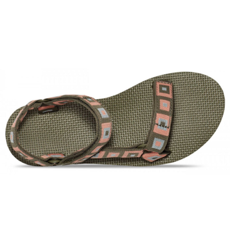 Sandalo donna Midform Universal