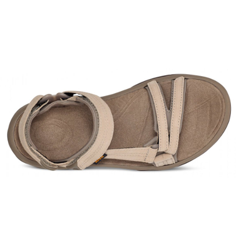 Sandali donna Terra FI Lite suede