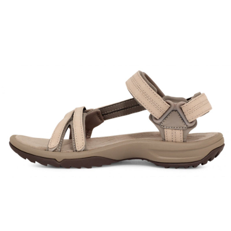 Sandali donna Terra FI Lite suede