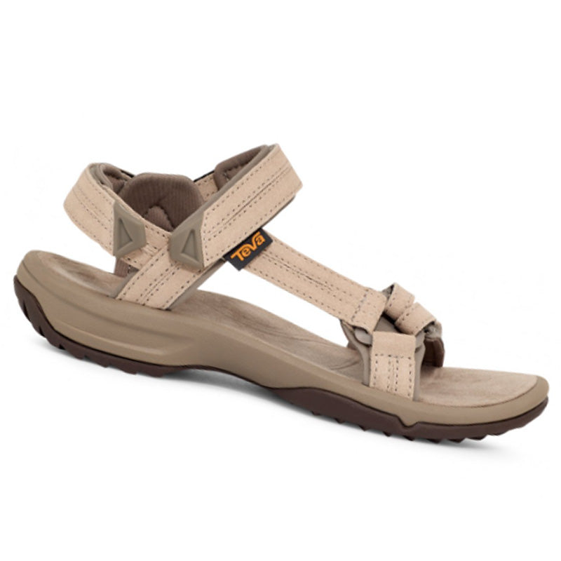Sandali donna Terra FI Lite suede