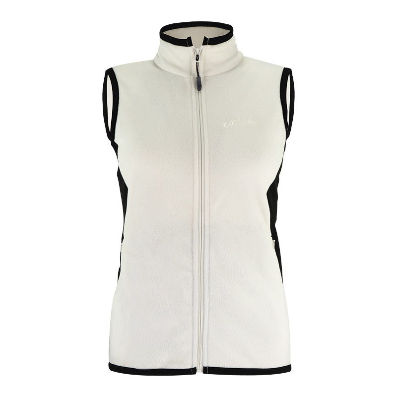 Gilet donna Cristallo