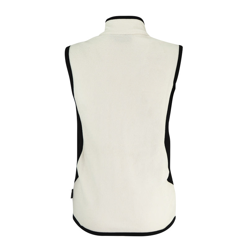 Gilet donna Cristallo