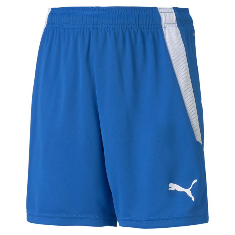 Pantaloncino bambino Team Liga