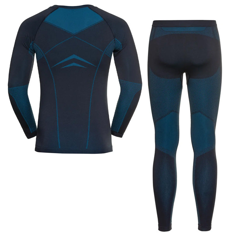 Completo uomo Performance Evolution Warm