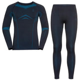 Completo uomo Performance Evolution Warm