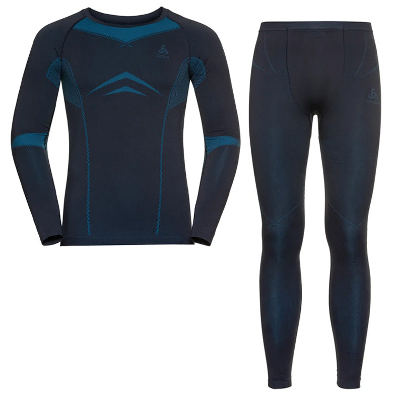 Completo uomo Performance Evolution Warm