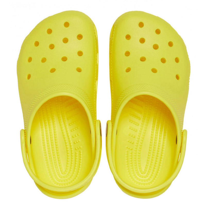 Ciabatte bambina Classic Clog K
