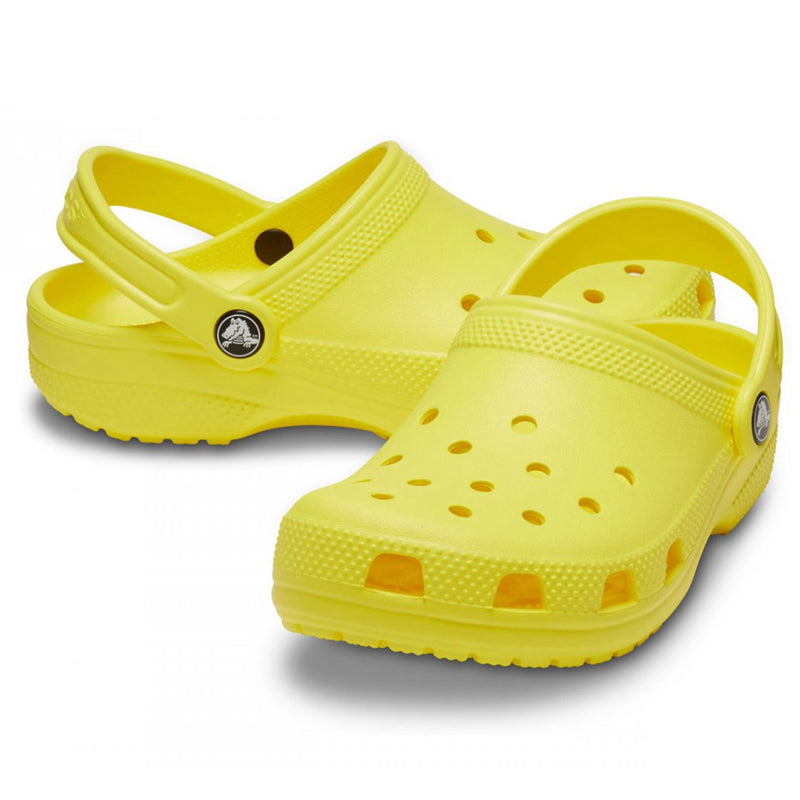 Ciabatte bambina Classic Clog K