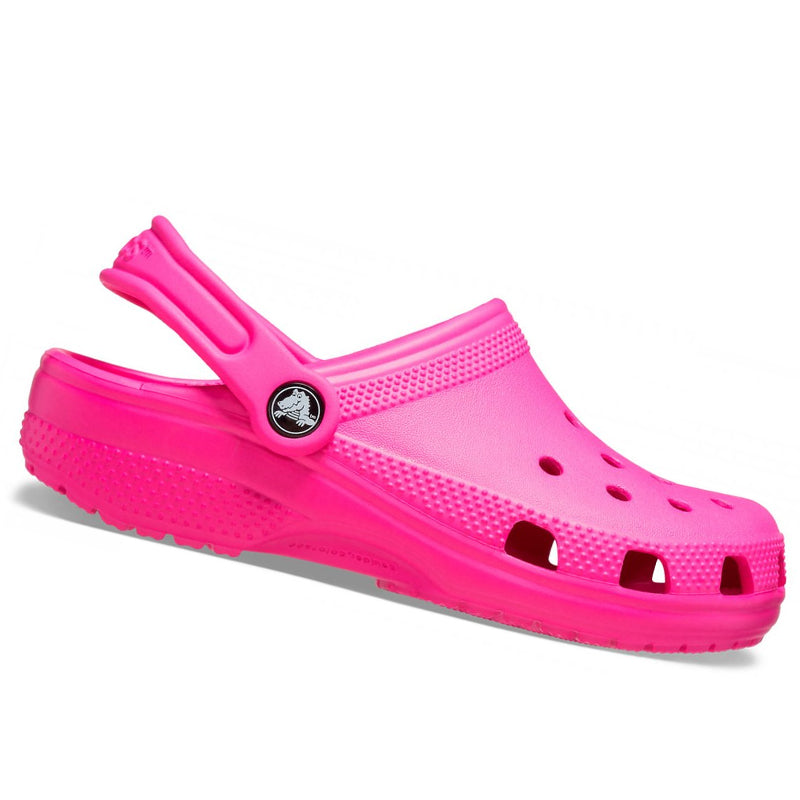 Ciabatte bambina Classic Clog K