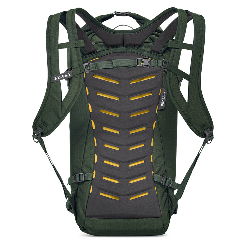 Zaino Climb Mate 25L