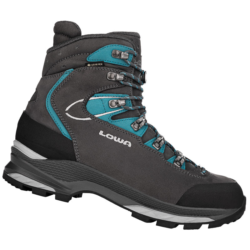 Scarponi donna Mauria Evo GTX