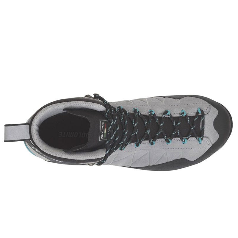 Scarponi donna Crodarossa HI GTX