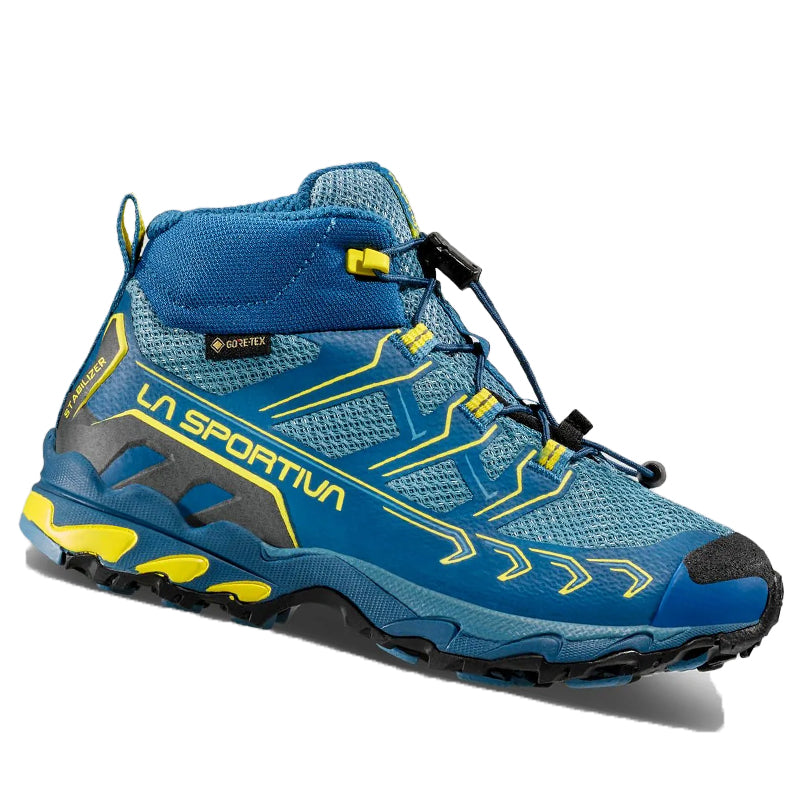 Scarpe bambino Ultra Raptor II Mid GTX - LA SPORTIVA