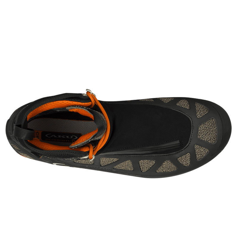 Scarponi uomo Croda DFS GTX