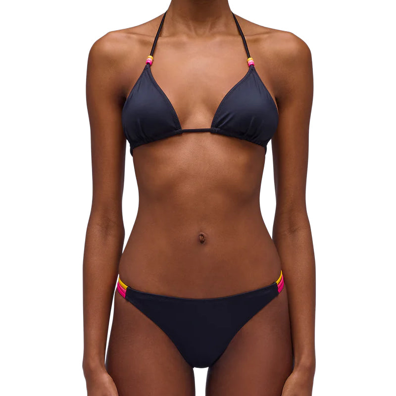 Bikini donna Jennifer arcobaleno
