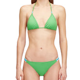 Bikini donna Jennifer arcobaleno