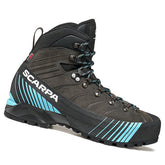 Scarponi uomo Ribelle HD