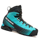 Scarponi donna Ribelle HD