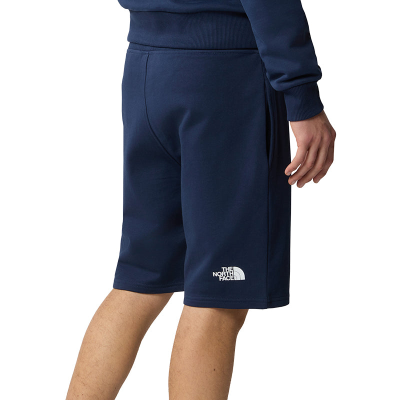 Pantaloncino uomo Small Logo