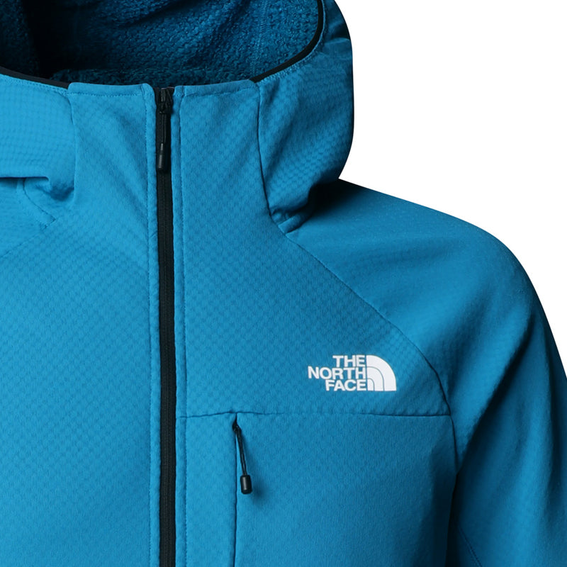Pile uomo Summit Series Futurefleece